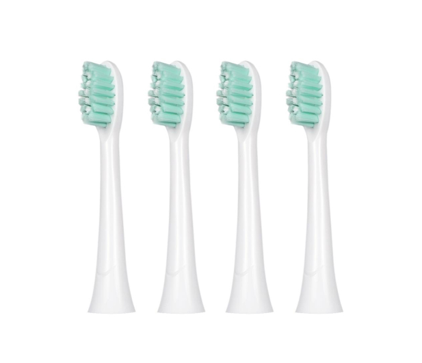 Lykkele Szczoteczka Edda White + końcówki (6 szt.) - 1159200 - zdjęcie 9